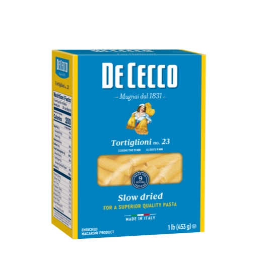 DE CECCO NO. 93 FARFALLE, 12 - 1 LB