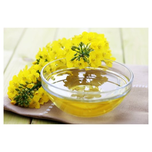 CHEF'S PRIDE CANOLA FRYER OIL 35#, 1 - 35 LB