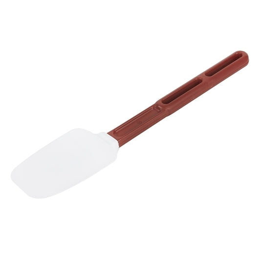 VOLLRATH 13.5 INCHED SOFT SPOON, 1 - 1 EA