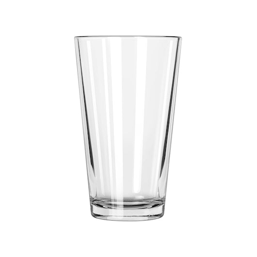 RESTAURANT BASICS(R) 16 oz Mixing Glass