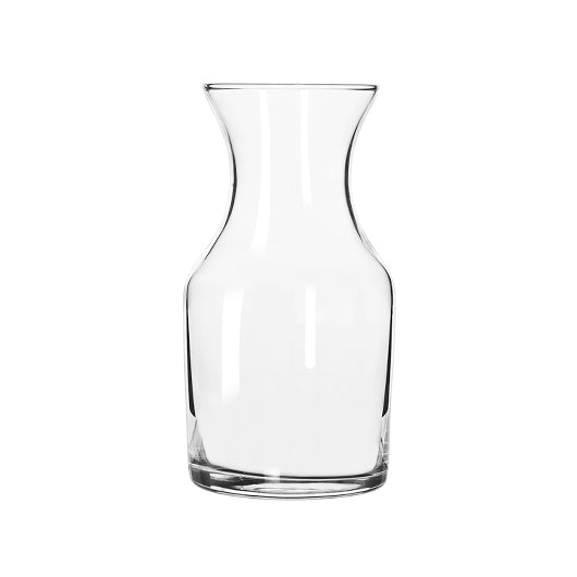 Carafe 8.5 oz