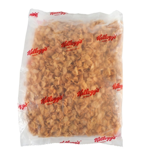 KELLOGG CORN FLAKES CEREAL, 4 - 26 OZ