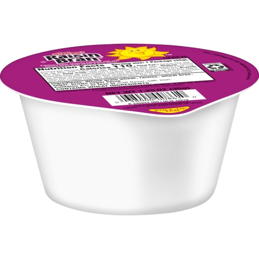 KELLOGG RAISIN BRAN CEREAL, 96 - 1.25 OZ