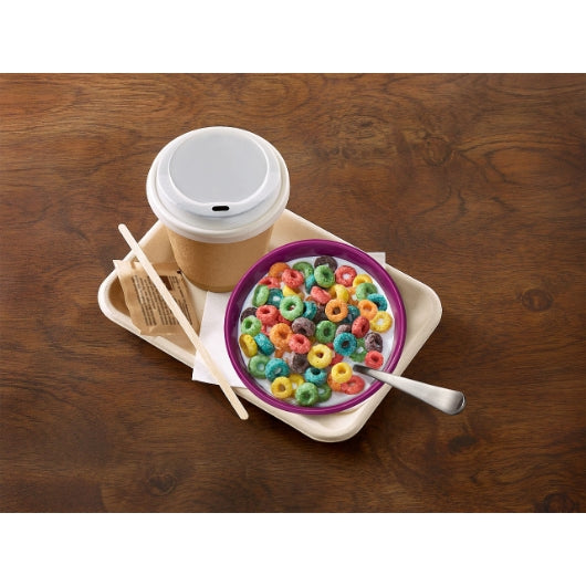 KELLOGG FROOT LOOPS CEREAL, KOSHER, 4 - 31 OZ