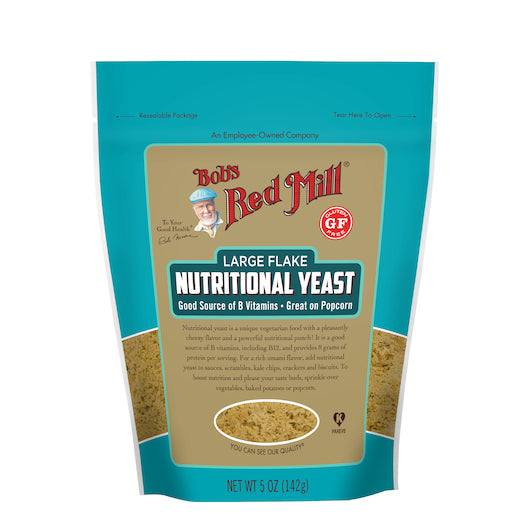 Bob's Red Mill Nutritional Yeast