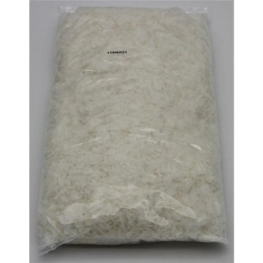 Coral Bay Snowflake Coconut