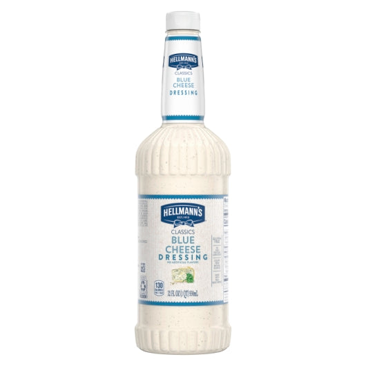 Hellmann's Spreads and Dressings Classic BlueCheese 6 32 OZ