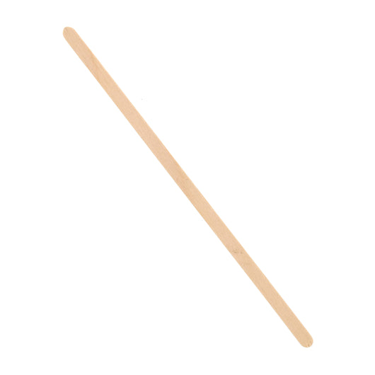 7? Wood Stir Sticks - 10/1000