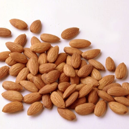 BS NATURAL WHOLE ALMONDS 2/5#
