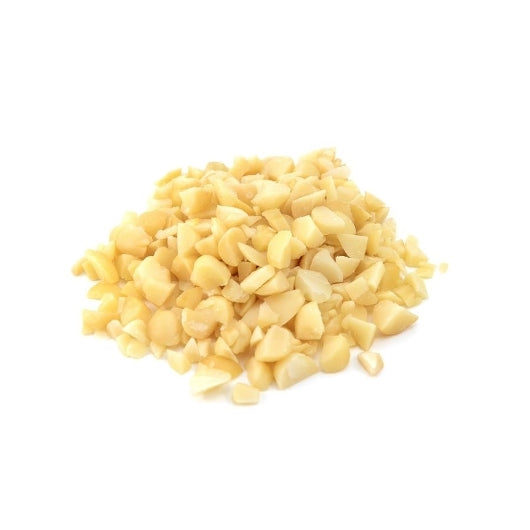 AZ MACADAMIAS STYLE 6 1/5#