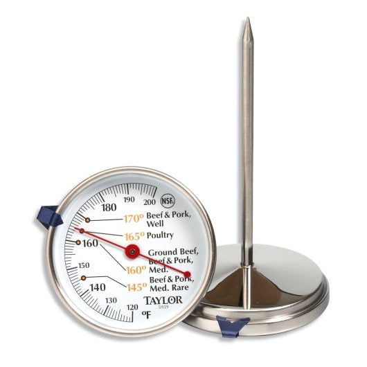 Taylor Classic Series Meat Thermometer