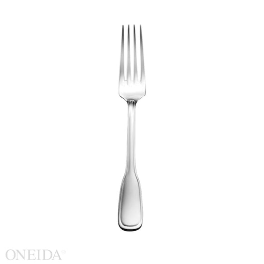 ONEIDA STANFORD DINNER FORK, 1 - 36 EA