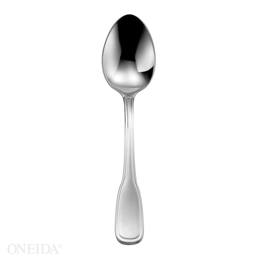 SPOON OVAL DESSERT SOUP STANFORD 36-1 EACH