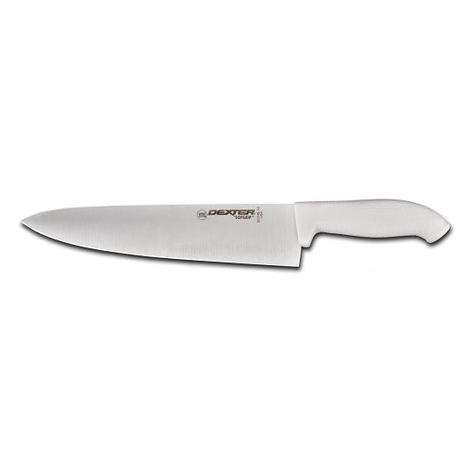 DEXTER SOFTGRIP 10 INCH COOK'S KNIFE, 1 - 1 CNT