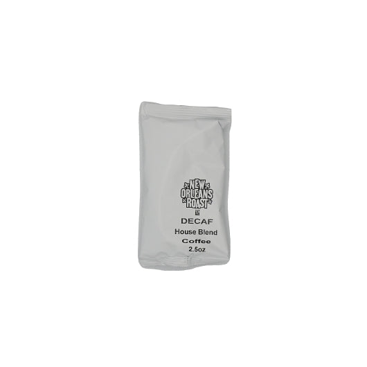 NEW ORLEANS ROAST DECAF COFFEE, 1 - 24 - 24 CNT