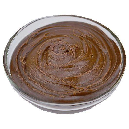 BRILL FUDGE ICING TRANSMART PAIL, 1 - 23 LB
