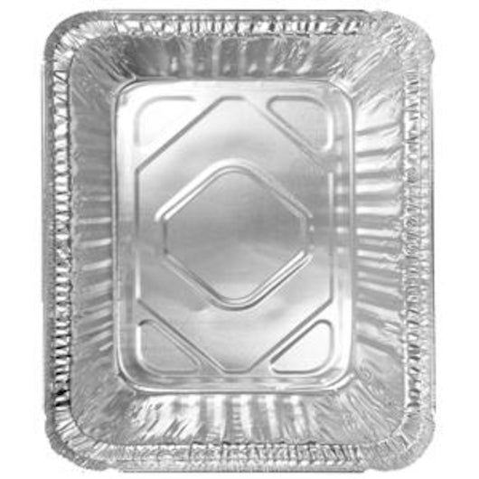 1 Pound Oblong Pan