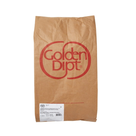 GOLDEN DIPT BREADER, 1 - 50 LB