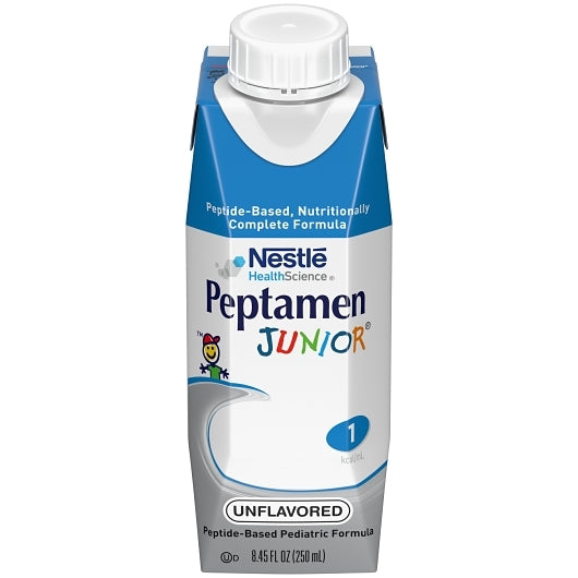 NESTLE PEPTAMEN JUNIOR Dietary Replacement Meal JUNIOR Uflv