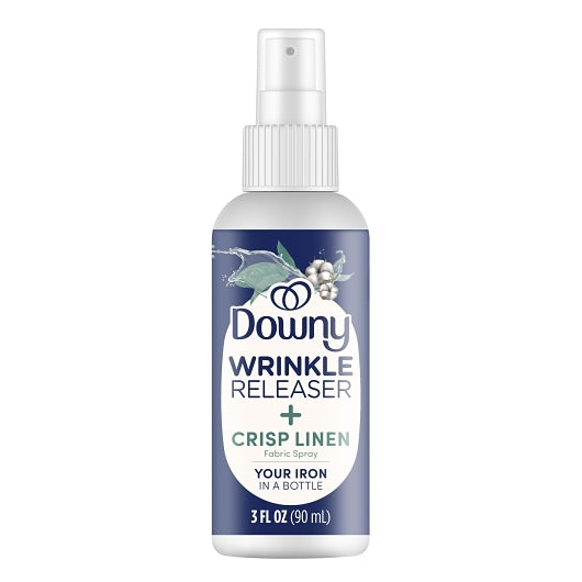 DOWNY WRINKLE RELEASER FRESH SCENT TRAVEL SIZE, 12 - 3 FO