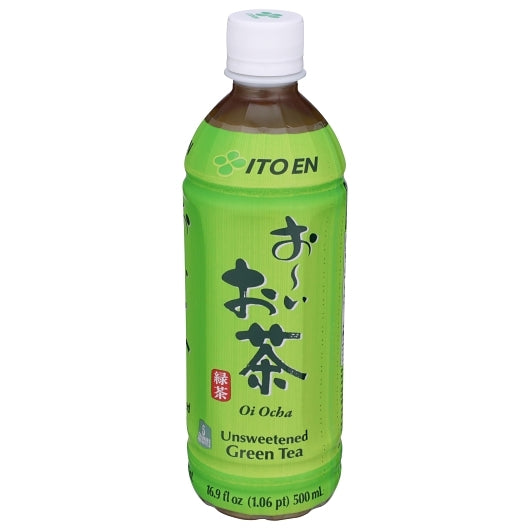 ITO EN OCHA GREEN TEA, 12 - 16.9 FO