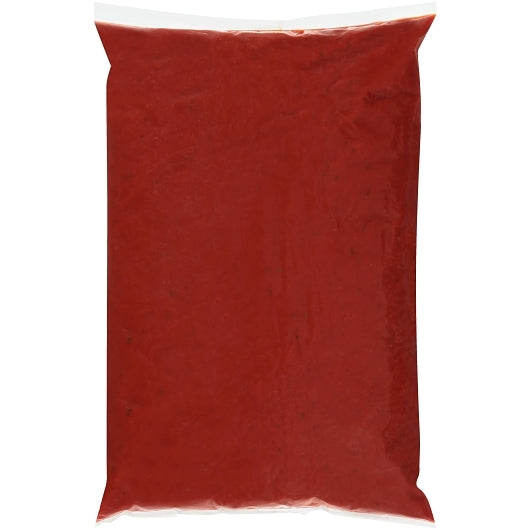 HEINZ PREPARED PIZZA SAUCE, 1 - 39.375 LB