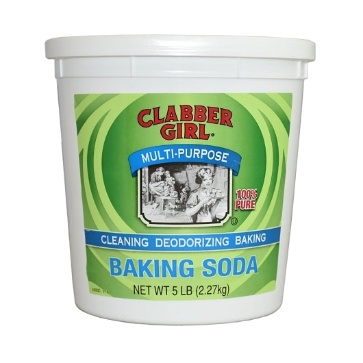 Baking Soda