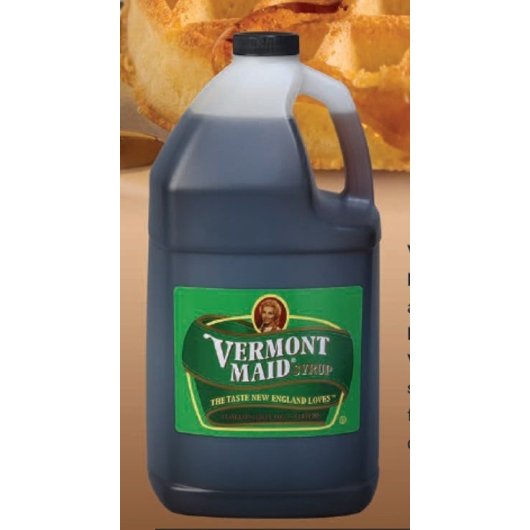 Vermont Maid(R) Syrup