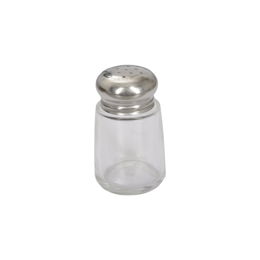 VOLLRATH SALT & PEPPER MUSHROOM SHAKERS, 1 - 12 EA