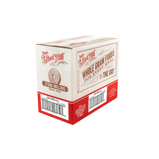 Bob's Red Mill Old Country Style Muesli