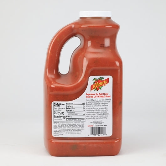 LA VICTORIA Picante Salsa Mild