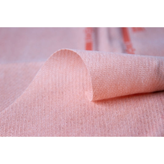 0067, Chix(R) Pro-Quat Foodservice Towel, Redw/ Red Print, Medium Duty, 13?x21? Quat San tizer Comp