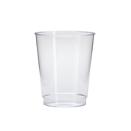 8 OZ TALL TUMBLER - 20/25