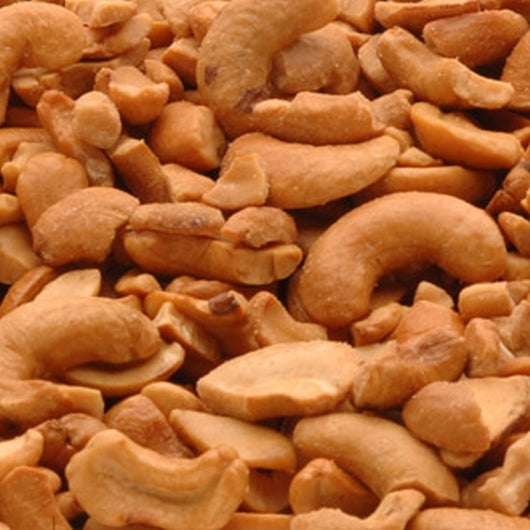 AZ CASHEW PIECES R/S 3/2# BAG