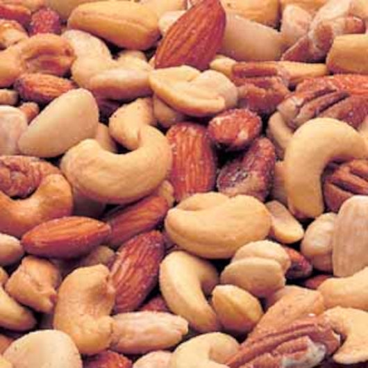 AZ EXTRA FANCY MIX 3/2# BAG