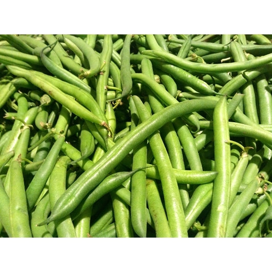 COMMODITY EXTRA STANDARD 4 SIEVE GREEN BEANS,6 - 10 CN