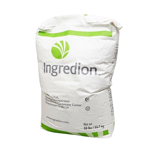 COMMODITY COLFOL STARCH 67 MODIFIED CORN STARCH, 1 - 50 LB