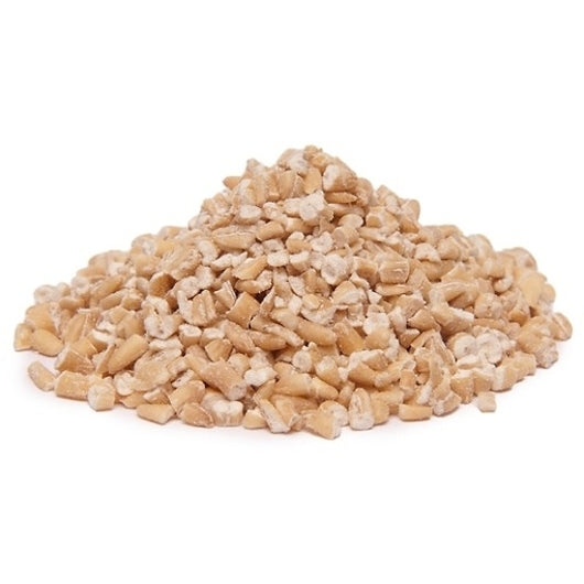 COMMODITY ORGANIC STEEL CUT OATS, 1 - 50 LB