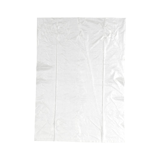TUFFGARDS HIGH DENSITY ROLL PUFF 18 INCH X 24INCH FREEZER STORAGE BAG, 1 - 250 - 250 EA