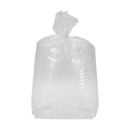 TUFFGARDS BAG LOW DENSITY POLY ROLL PACK 8X4X18 1.2ML., 2 - 500 - 500 EA