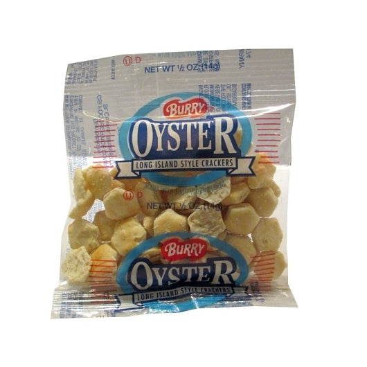 Oyster Cracker, Small, 150/.5 oz
