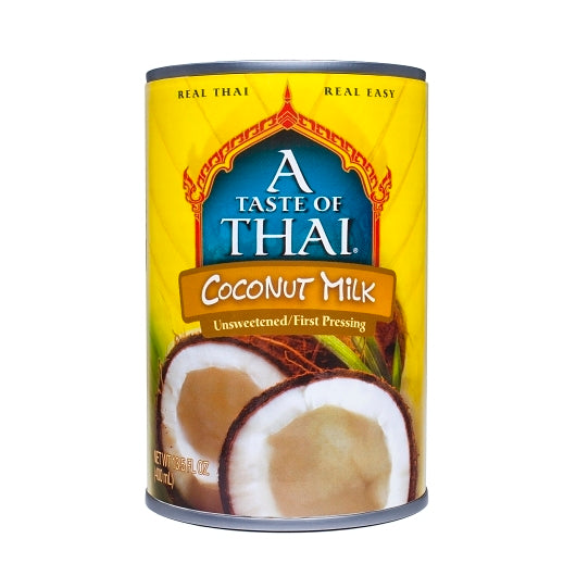 Coconut Milk