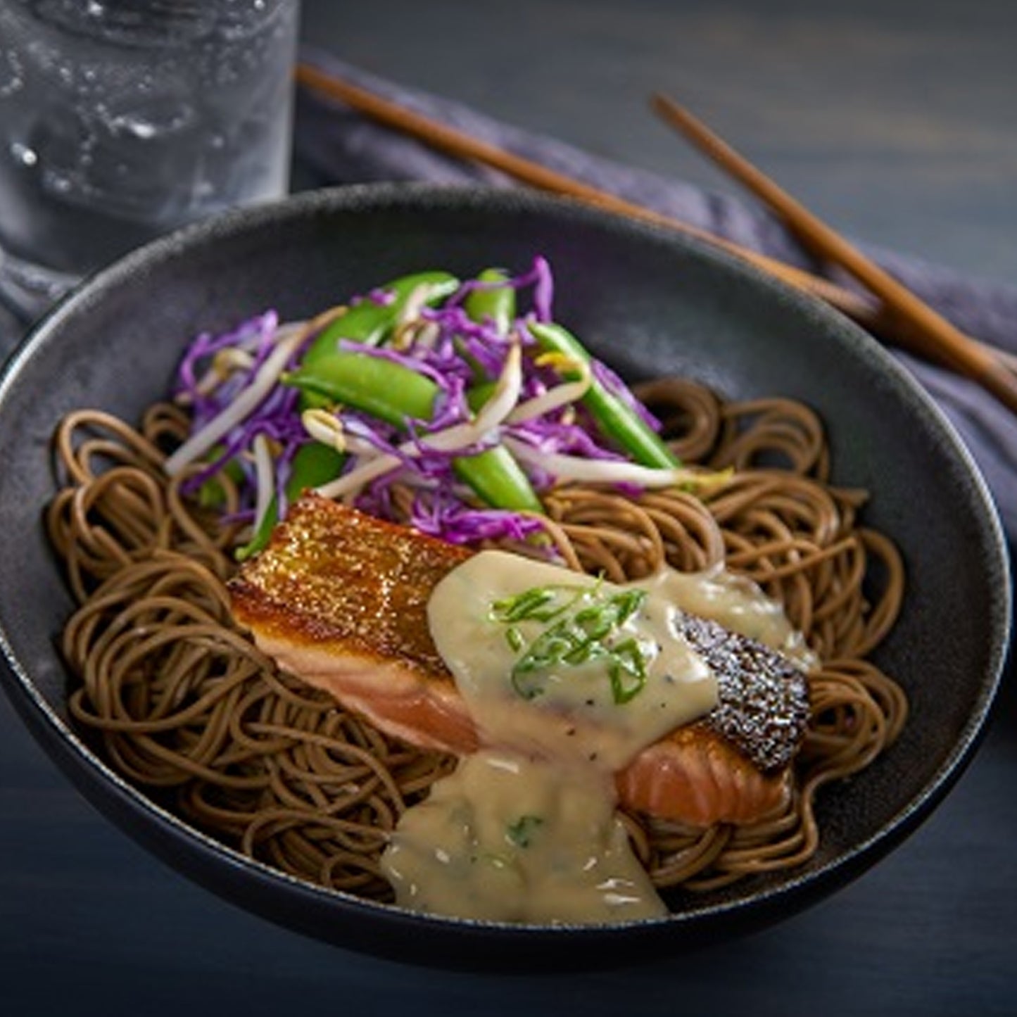 Peppered Biscuit Gravy Mix 6 x 20 OZ