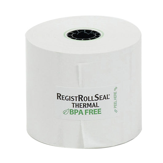 NCCO NATIONAL CHECKING TAPE PAPER REGISTER ROLL 2.251PL200' 1-40 ROLL, 1 - 40 RL