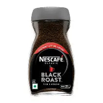 NESCAFE CLASSIC Instant Dark Roast Coffee 6x7oz (200g)
