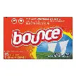 BOUNCE DRYER SHEETS OUTDOOR FRESH,