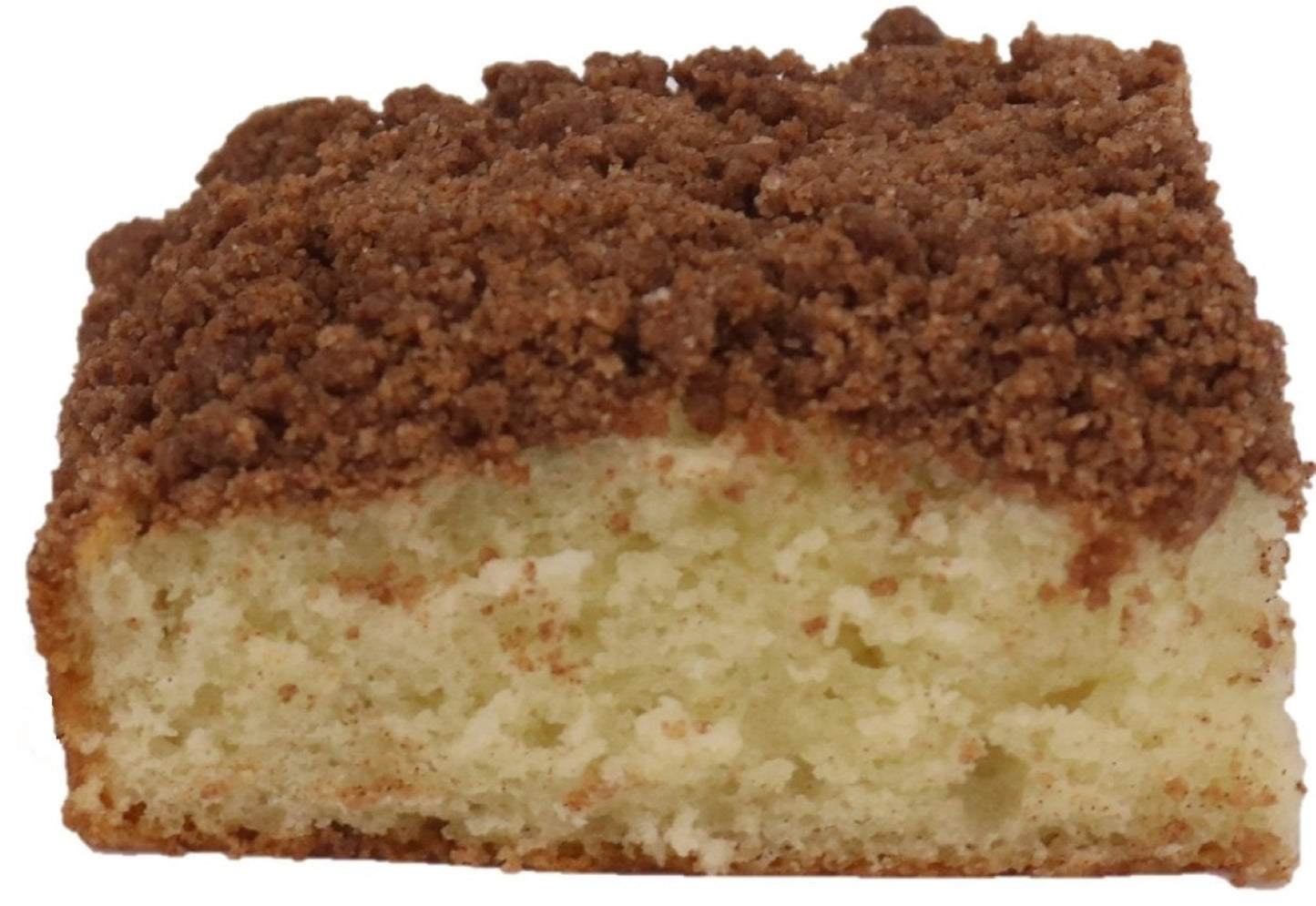 BAKE'N JOY CINNAMON STREUSEL TOPPING BOX, 1 -15 LB