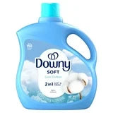 DOWNY BASE LIQUID SUPER CONCENTRATED APRIL FRESH, 6 - 1.31 LT