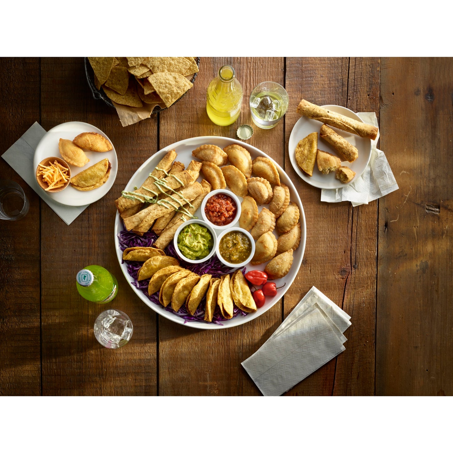 HERDEZ Salsa Verde Mild