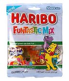 HARIBO Confectionery Funtastic Mix 5oz PB 12x1